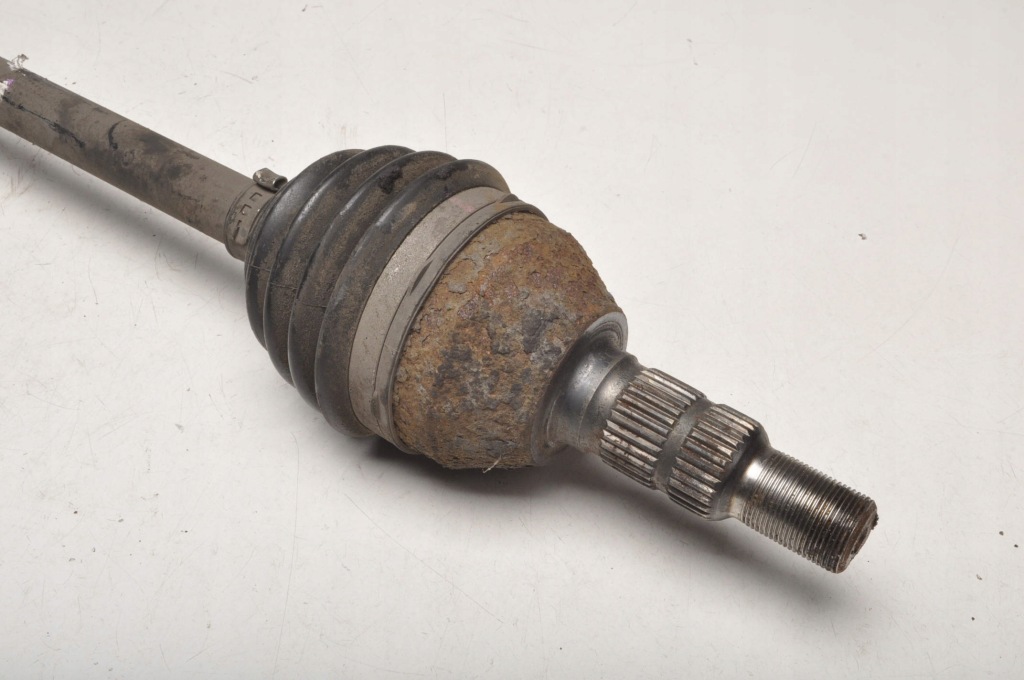 фото №4, Insignia a приводной вал правая задняя 4x4 автоматическая коробка передач 2.0 cdti