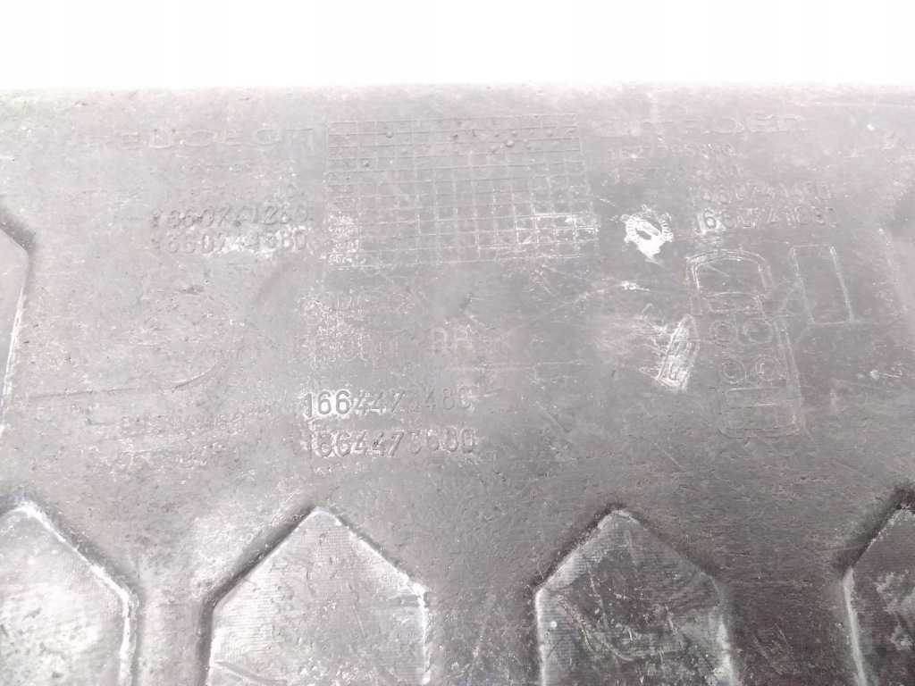 фото №8, Килимки автомобільні комплект citroen berlingo 1660741280