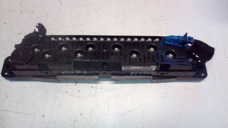 фото №6, Приборы счетчик 9646685580 xsara picasso