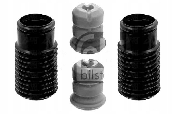 фото №2, Febi защита отбойники амортизатора