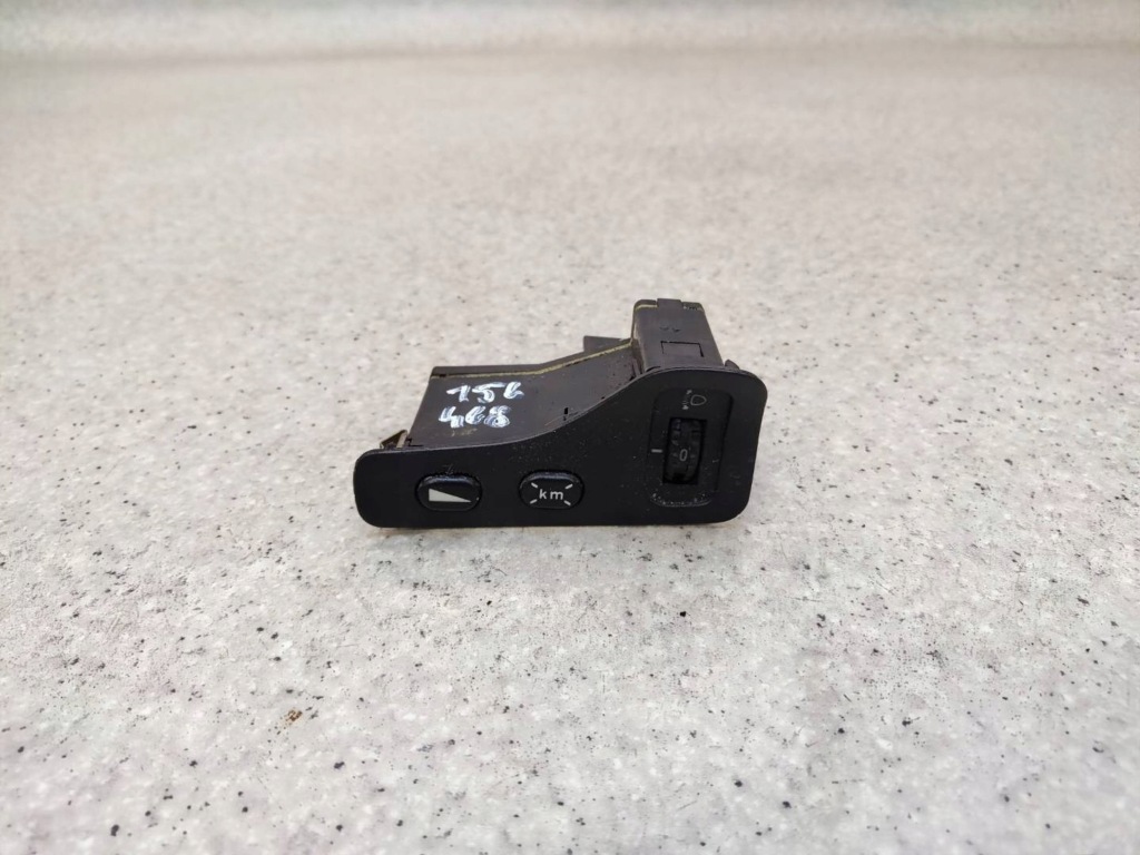 Купить Кнопка ручка регулировки света alfa romeo 156 рестайлинг  - 156031653