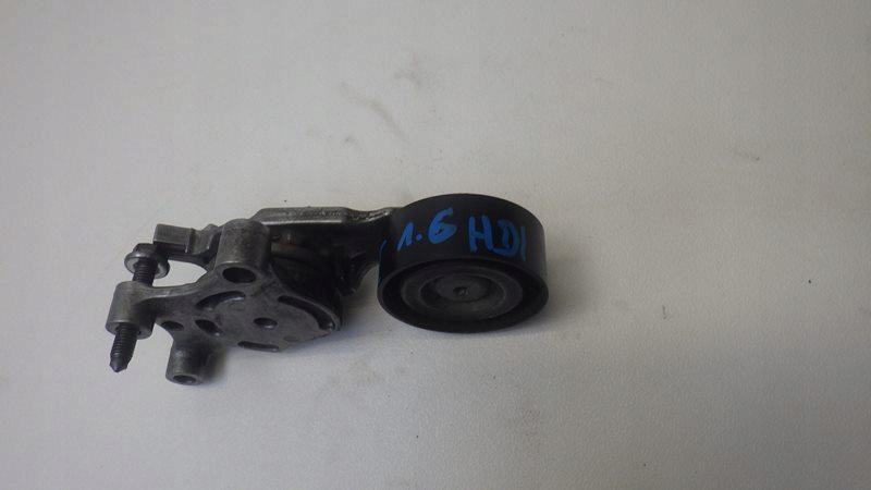 фото №3, Ролик натяжитель ремень citroen c5 iii 1.6 hdi