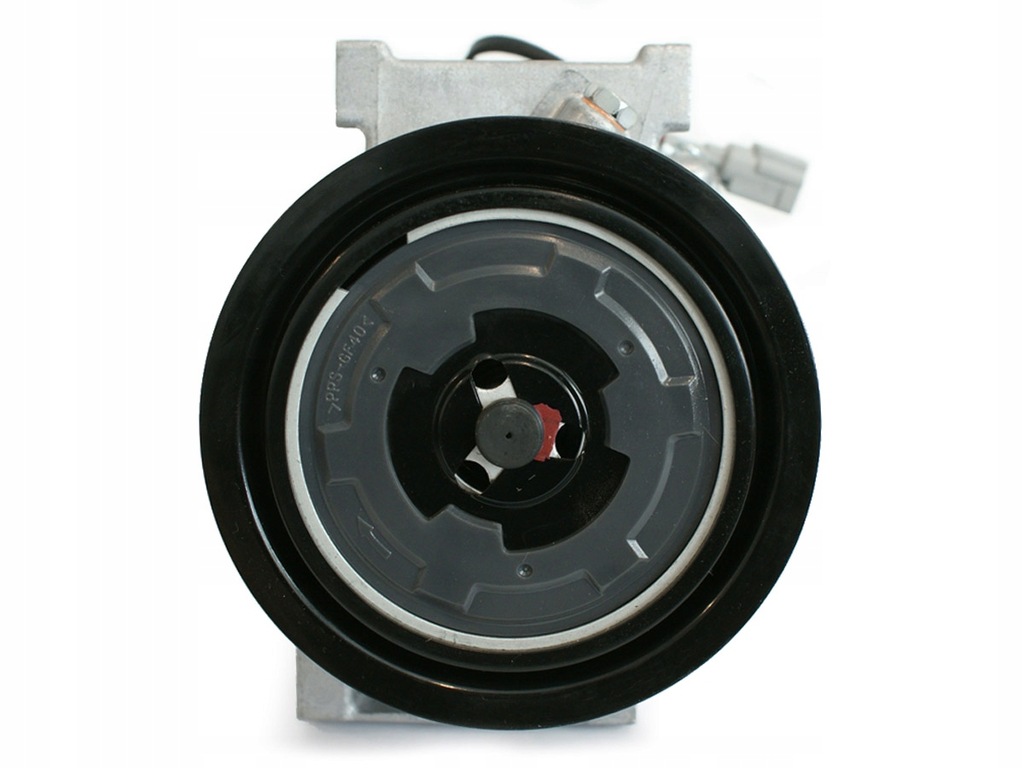 фото №3, Компресор кондиціонера mercedes, renault 8200958328--- / 8629626