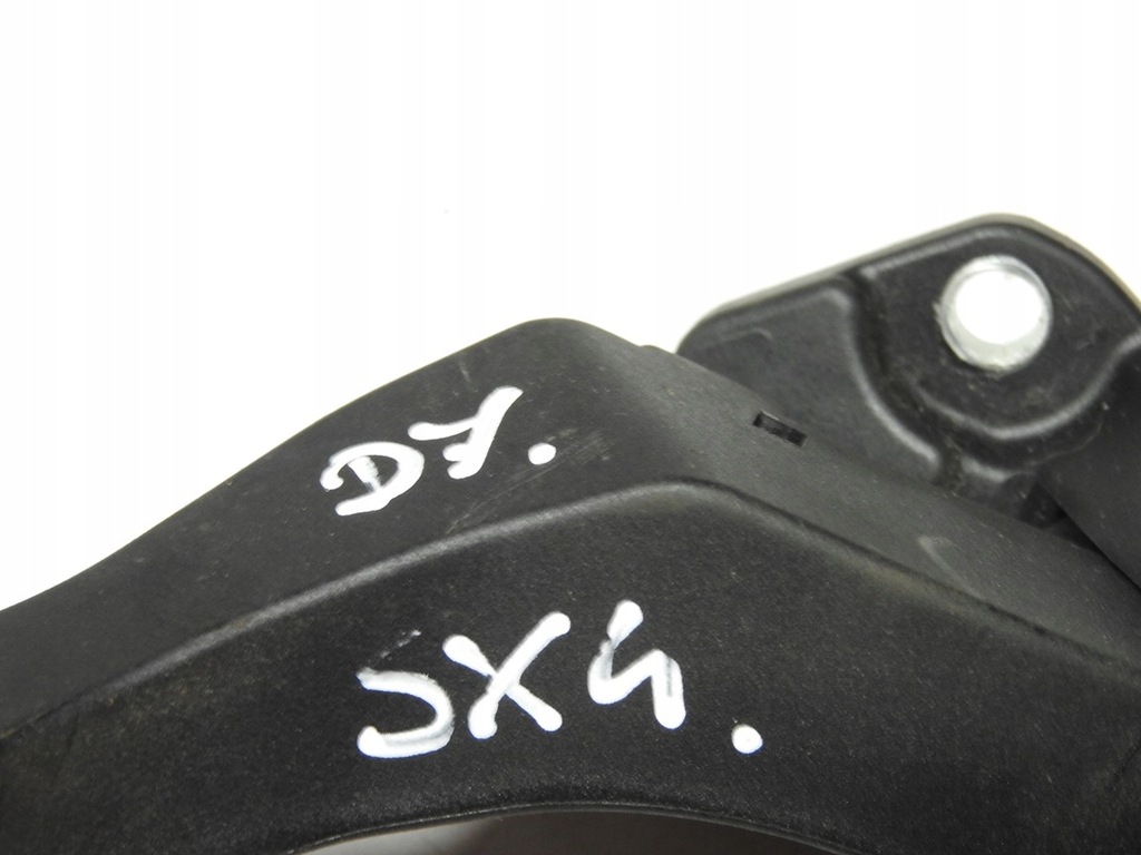 фото №16, Suzuki sx-4 sx4 педаль потенціометр газу 49400-79j40