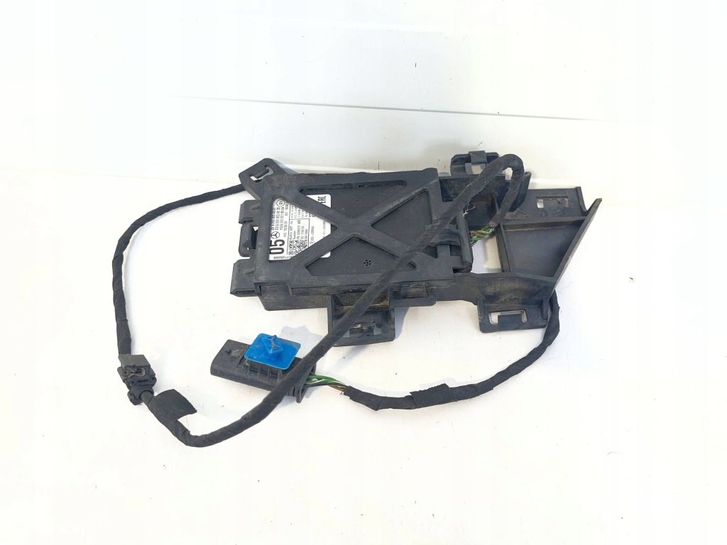 Купить Датчик мертвого pola mercedes-benz оригинальный номер a0009054907