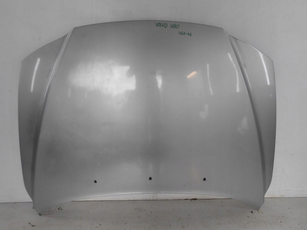 фото №1, Капот 426-46 volvo s80 #