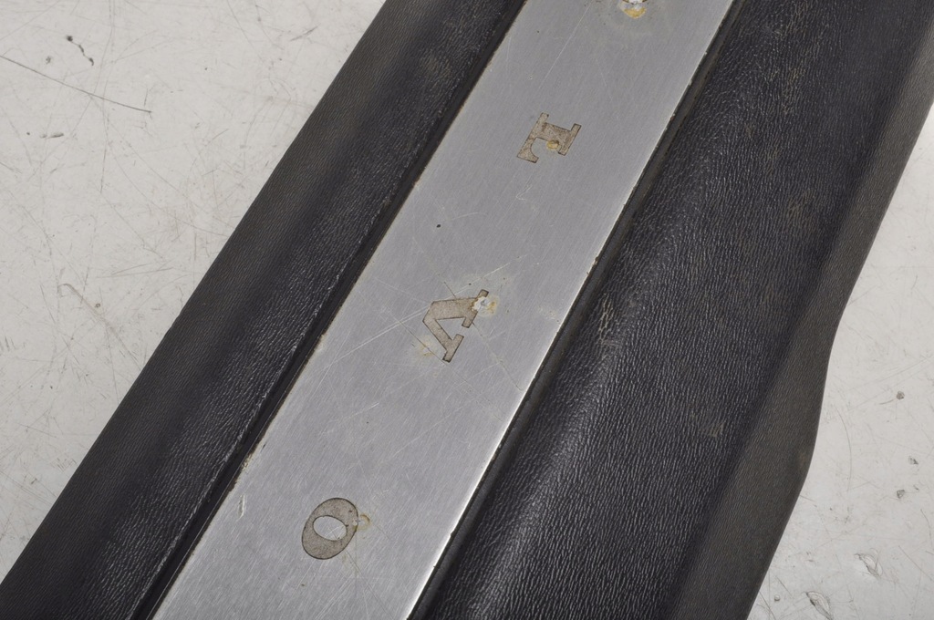 фото №9, Volvo xc90 ii молдинг поріг права 31363649