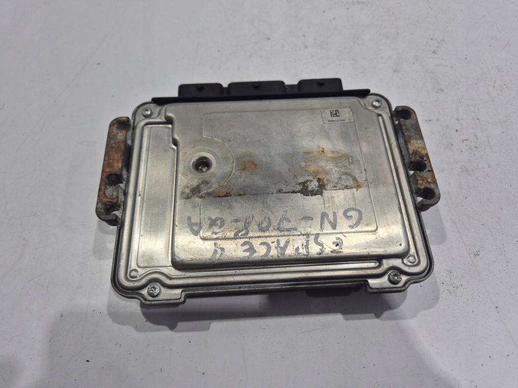 фото №4, Бортовий комп'ютер renault laguna ii 2 espace iv 4 2.2dci 8200311550 8200441820