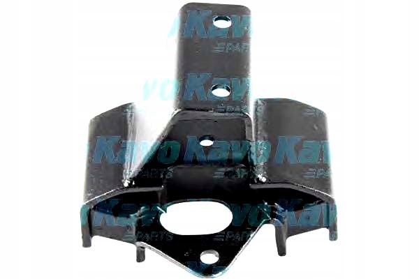 фото №1, Kavo parts подушка sil. mitsubishi l200 2,5d/2,5t