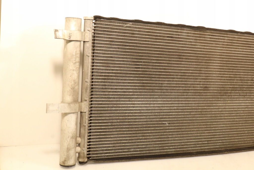 Радіатор кондиціонера ford mondeo v mk5 2.0tdci hg9h-19710-ca в Україні