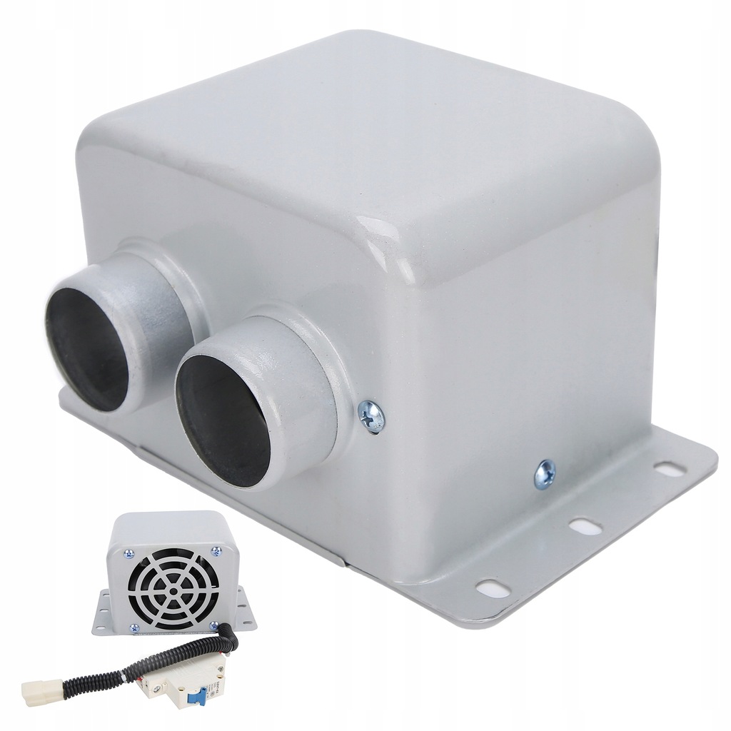 фото №7, Додаткова обігрівач 12v 600w