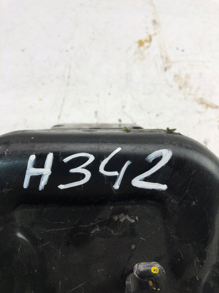 фото №9, Toyota rav4 iv кронштейн подушка двигателя