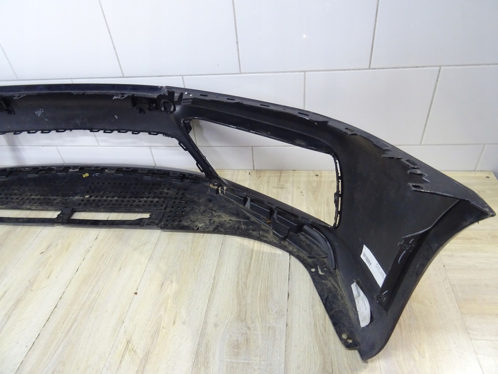 фото №10, Бампер передній porsche 911 992 gts sport design 992807221k