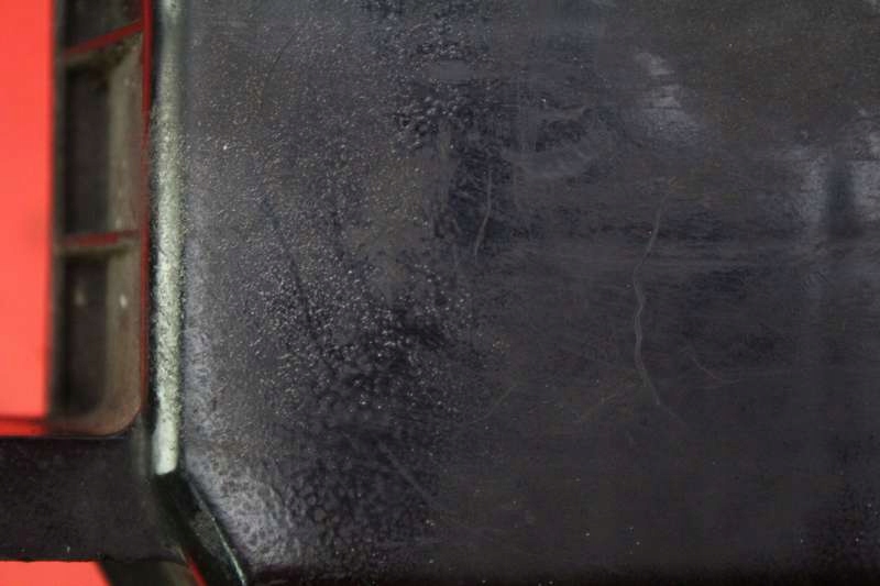 фото №7, Корпус фільтра повітря 2y000 nissan maxima a33 2.0 v6 140 km 00-05