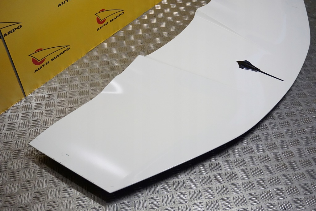 фото №10, Chevrolet corvette c8 2020 - 2024 крышка багажника багажника задняя задняя usa