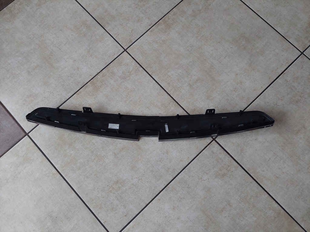 фото №8, Решётка радиатора - решётка радиатора - chevrolet spark - 2010 - 2013