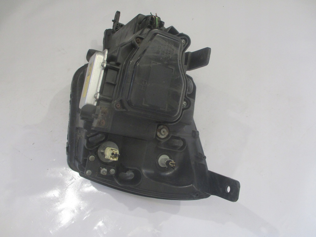 фото №9, Лампа фара правий opel antara lift ксенон оригінал