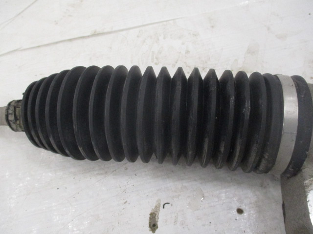 фото №10, Megane iv рулевая рейка трансмиссия рулевая