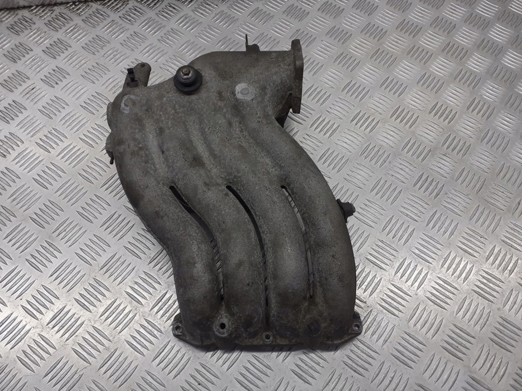 фото №1, Колектор всмоктуючий skoda octavia i 2.0 06a133223