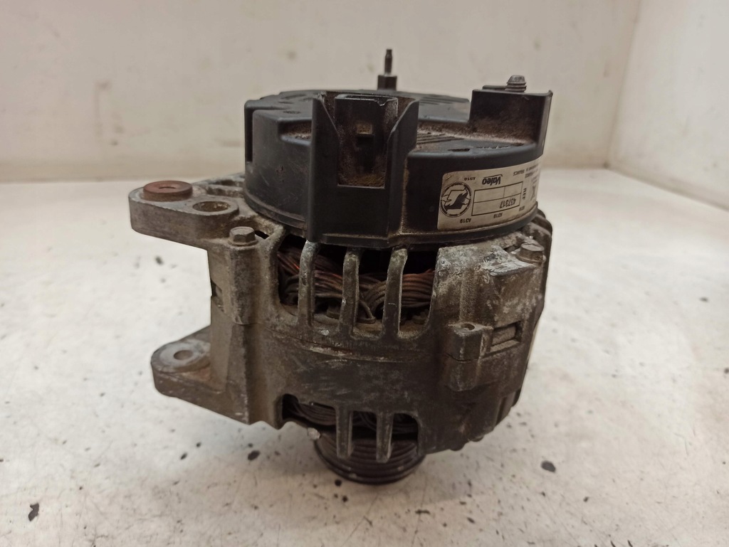 фото №7, Seat leon генератор s542949a