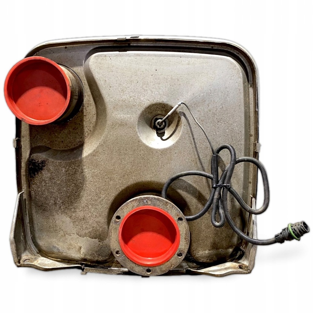 фото №9, A0014904914 mercedes-benz гасник