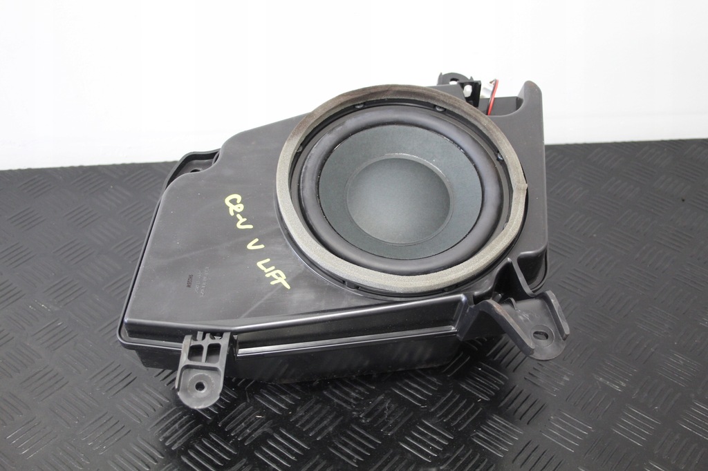 фото №1, Динамик сабвуфер honda crv cr-v v 5 lift