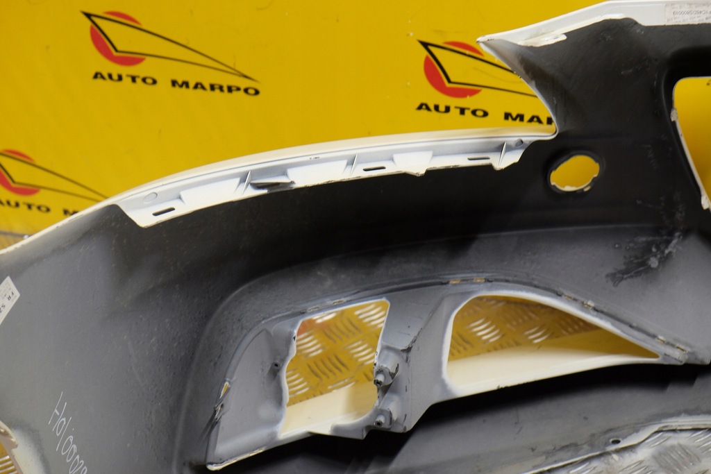 фото №14, Honda crz lift 2012-2016 бампер перед передний