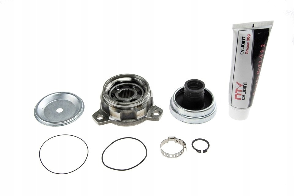 фото №1, Npw-ms-056 nty шарнир вала приводного