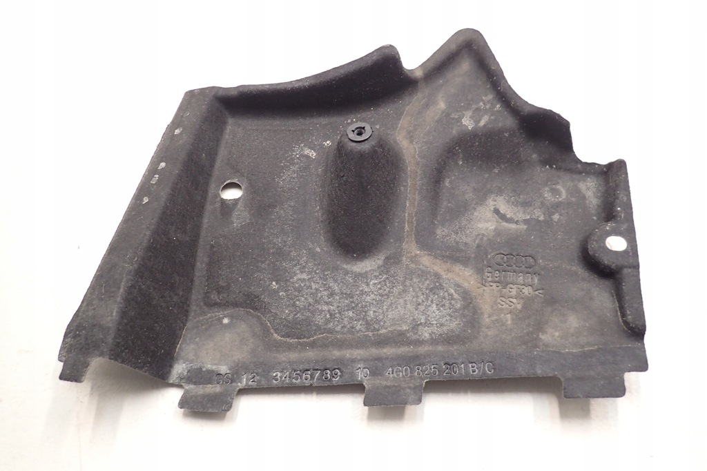 фото №1, Audi a7 4g захист підвіска ліва 4g8825215b