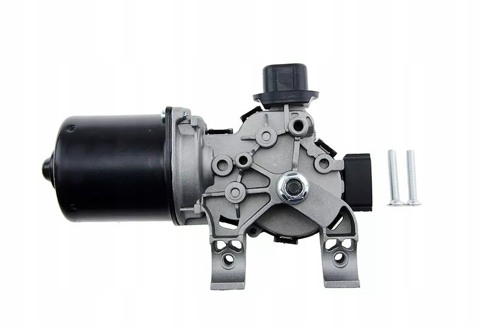 фото №3, Двигатель дворник перед renault clio iv grandtour