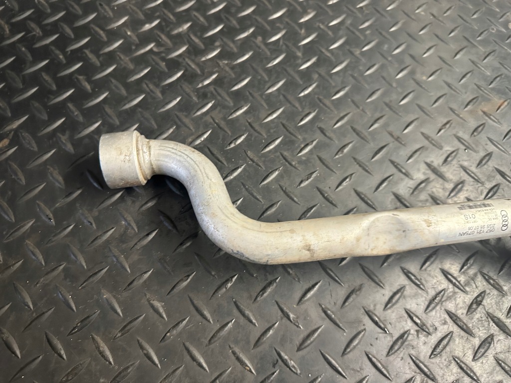 фото №7, Шланг wody audi a8 d4 4.2 tdi cds 057121075an