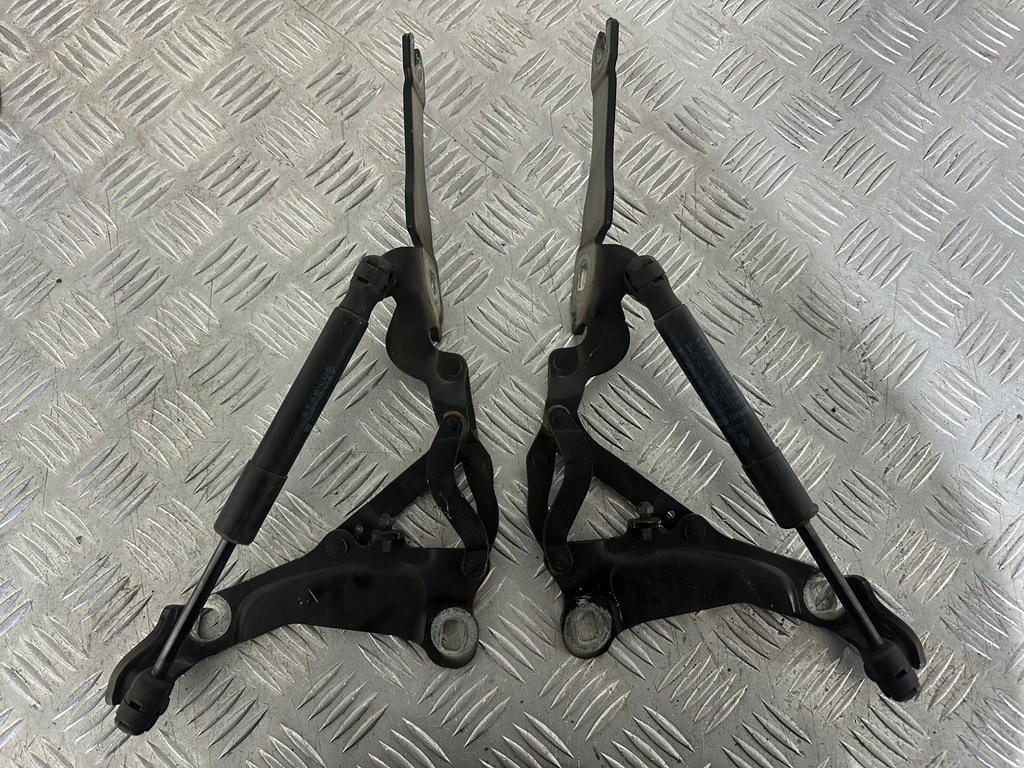 фото №1, Mini cooper r56 петли капот комплект a94/9