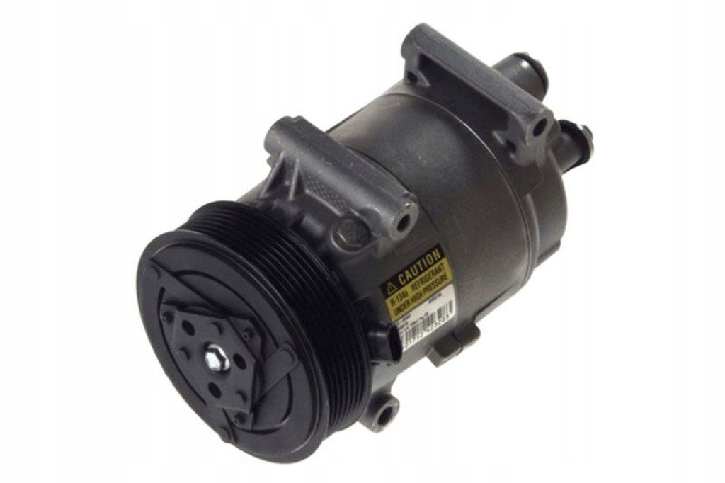 фото №1, Компрессор кондиционера pasuje do: renault grand scenic ii, megane ii,