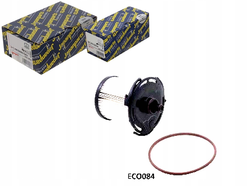 фото №1, Фильтр топлива ford transit 2.2 tdci