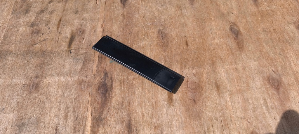 фото №1, Hyundai kona заглушка молдинг дахова правий перед права передня