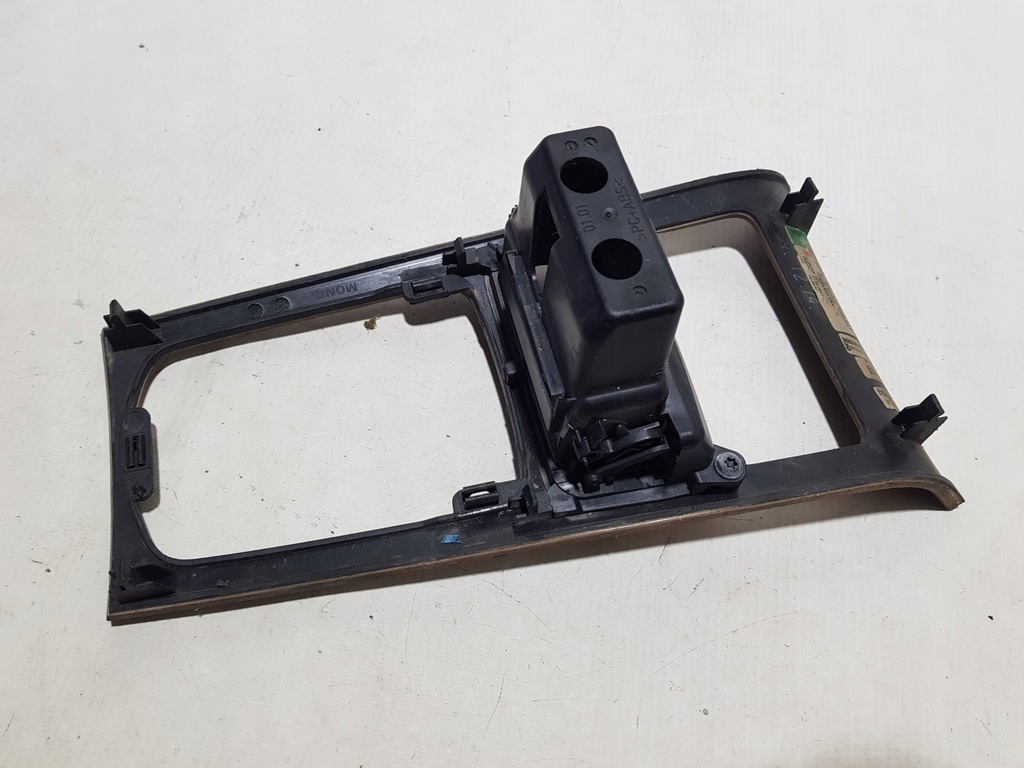 фото №7, Рамка dekor домкрата porsche cayenne ii 7p