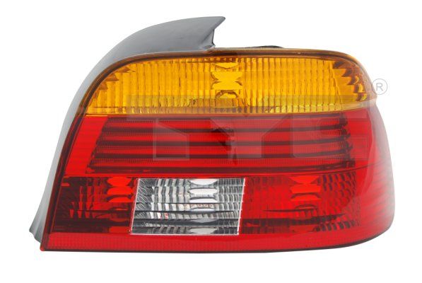 Купить Фара задняя led 11-0007-01-2 tyc bmw 5 e39