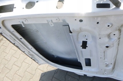 фото №6, Opel combo дверь правое сдвижные