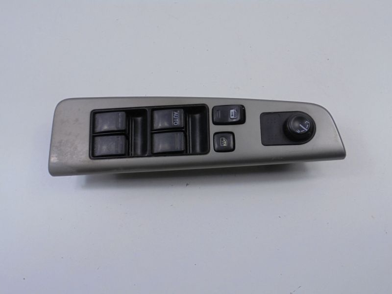 фото №12, Nissan altima iii l31 переключатель окон перед левый