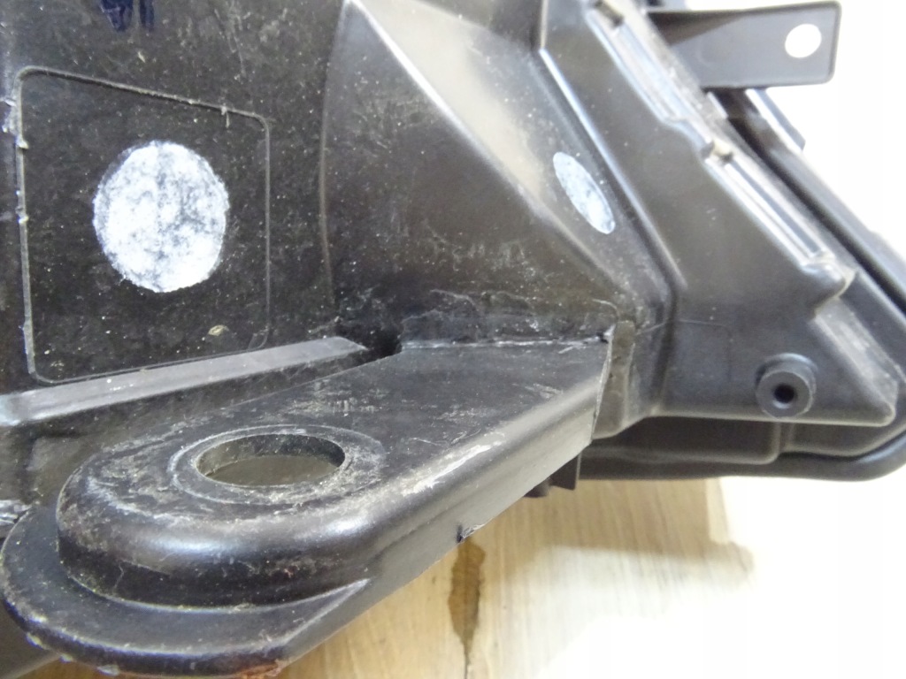 Фара правий фара renault kangoo iv 21- full led 260103264r llu Ціна