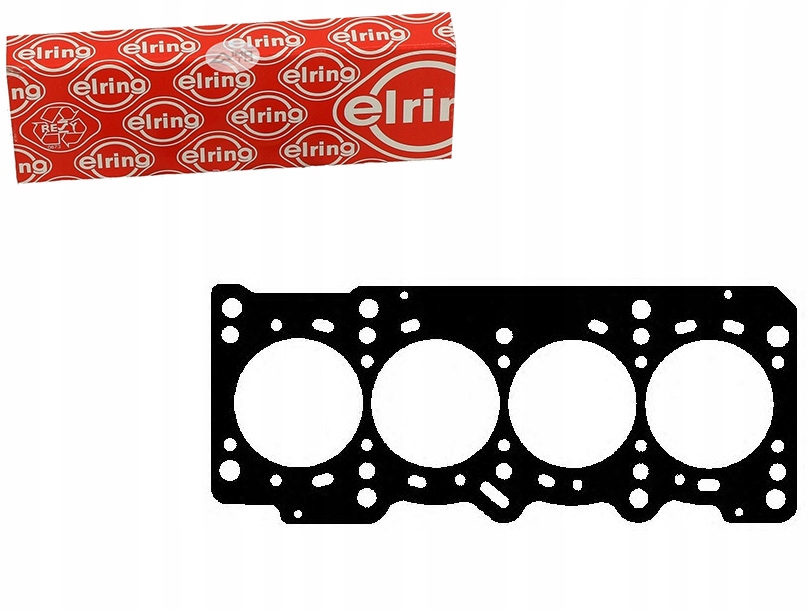 фото №1, Прокладка головки alfa romeo mito fiat 500 500 c d