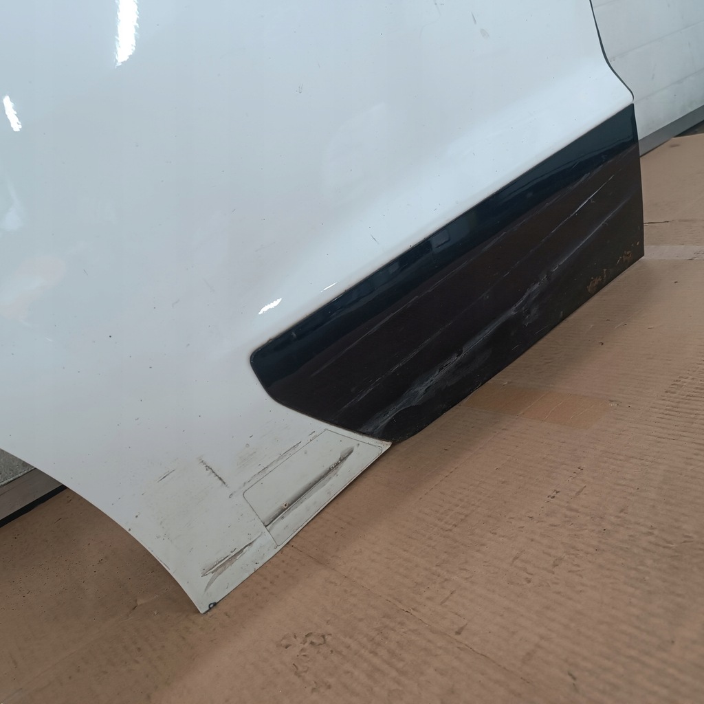 фото №7, Дверь правый задняя kia niro ii 22-