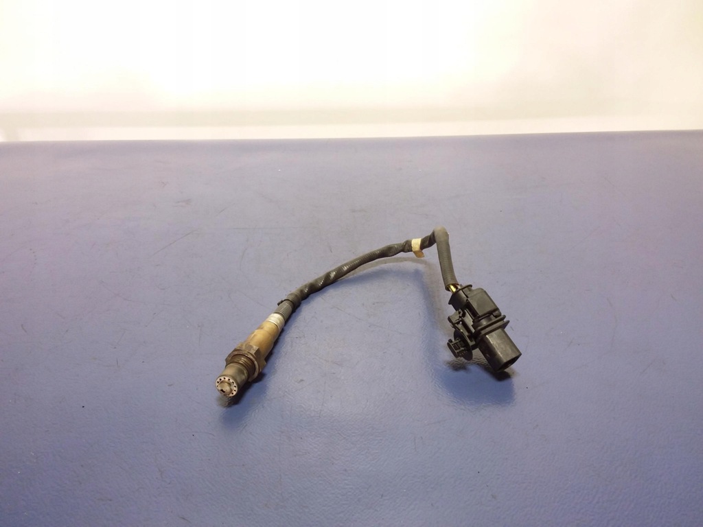 фото №1, Renault clio iv 1.5 dci датчик лямбда-зонд 226a47292r