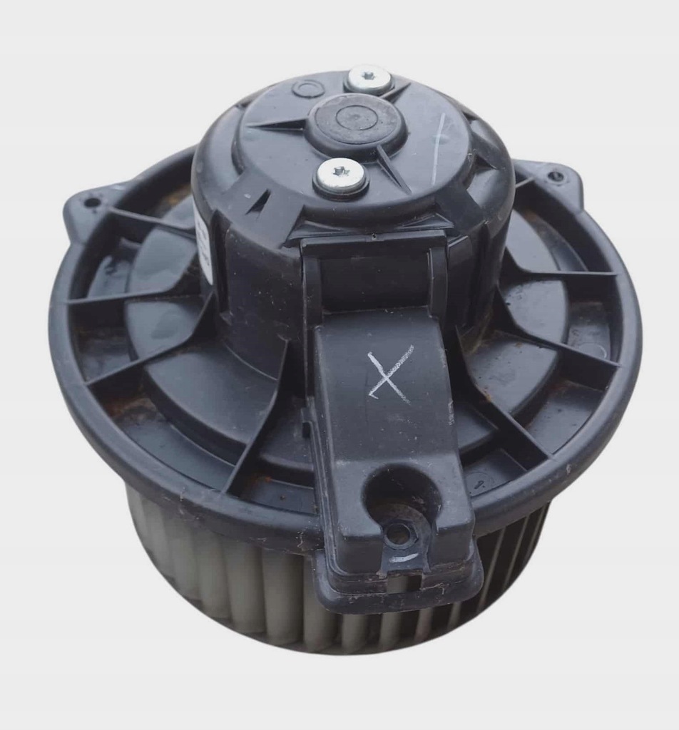 фото №1, Вентилятор обдув toyota avensis t25 0130101601