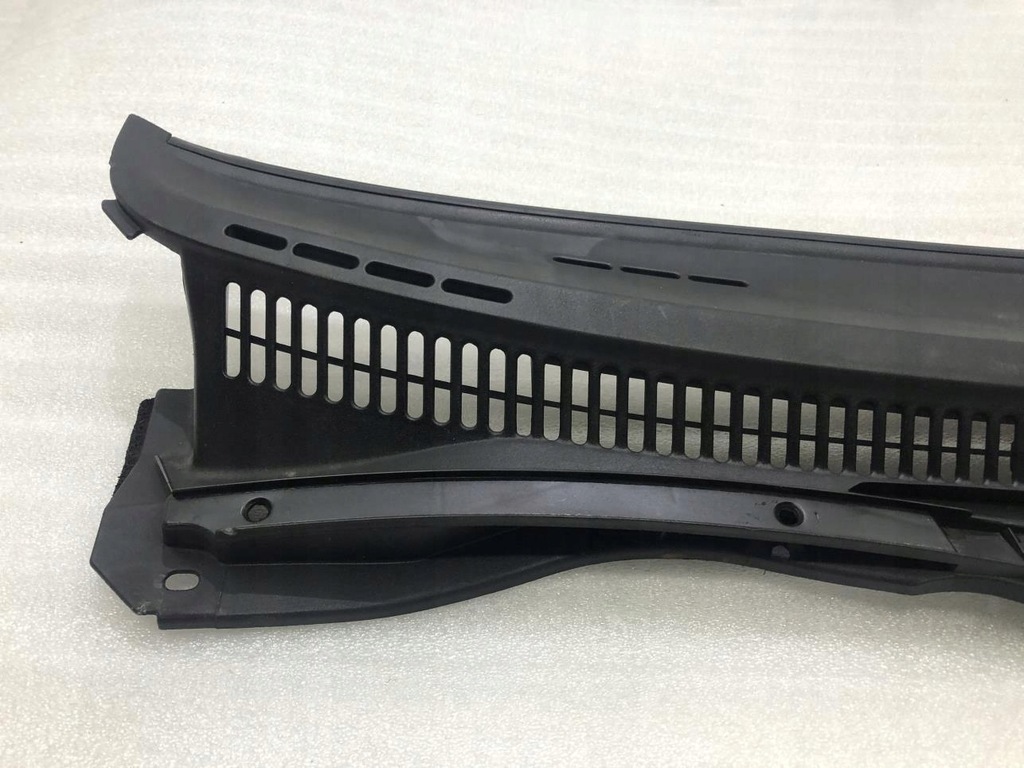 фото №6, Жабо праве toyota corolla e12 120 55781-02080