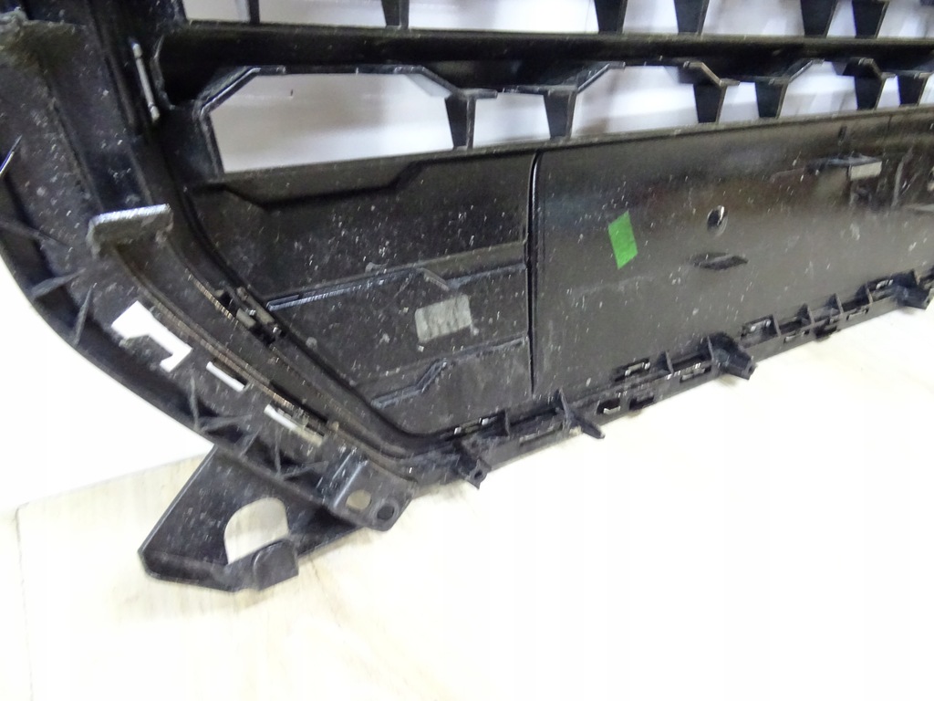 фото №15, Решітка радіатора решітка радіатора бампера audi q2 81a 81a853651