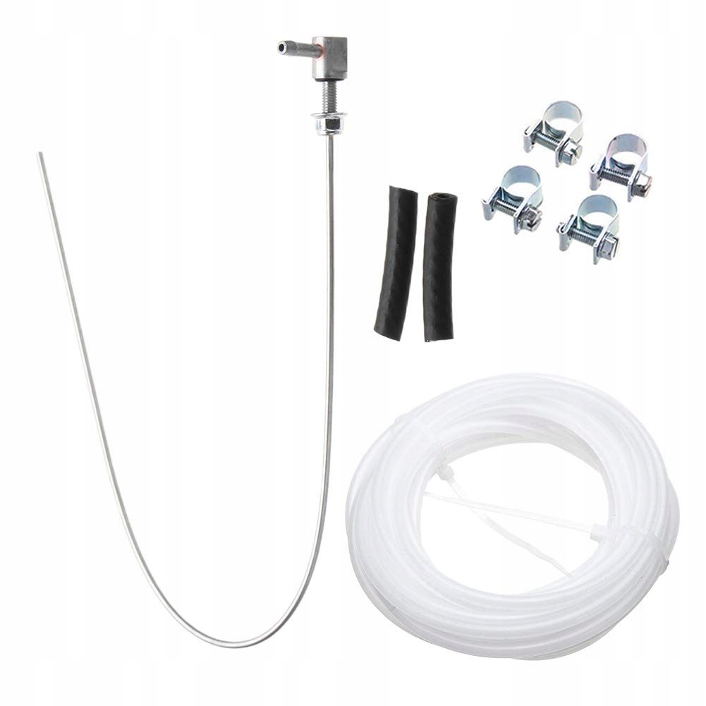 фото №7, Шланги трубка do бака оливи do обігріву стояночного набір do webasto