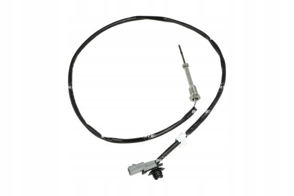 фото №2, Датчик температуры выхлопных газов renault scenic 09- 1.5dci