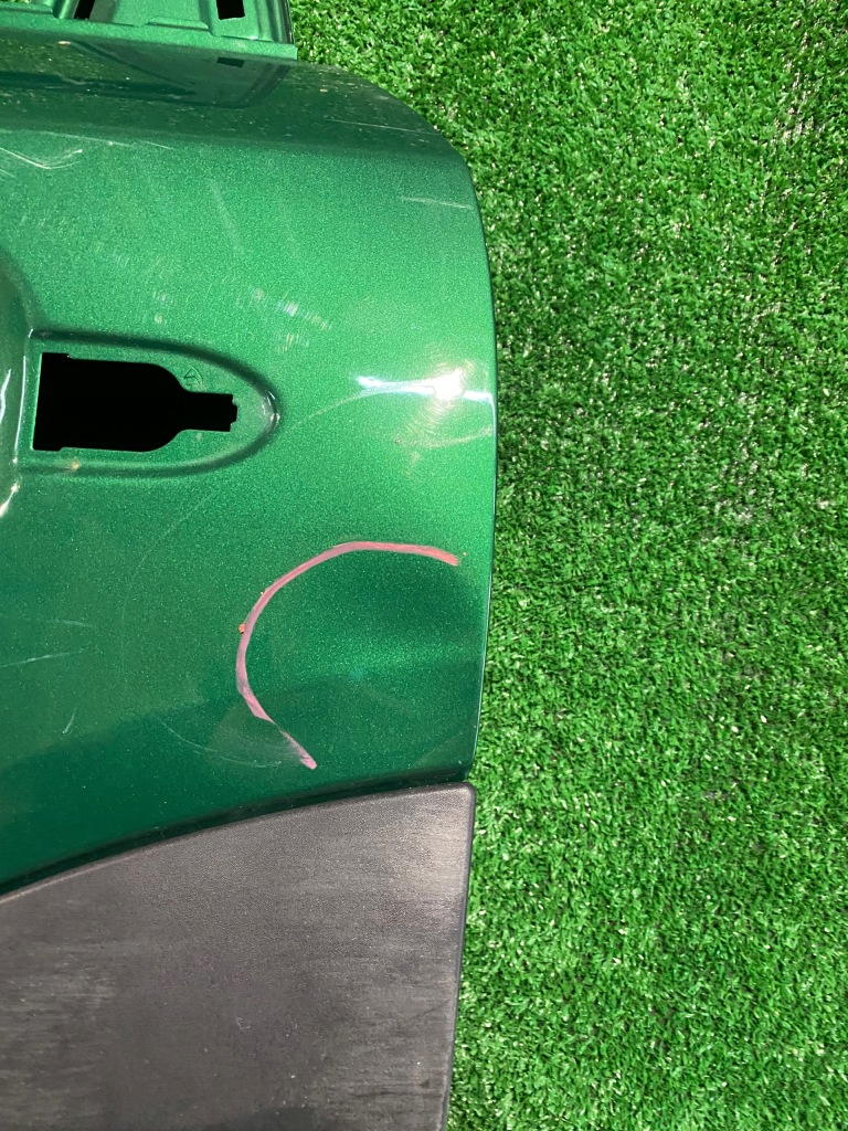 фото №3, Двері ліва задні mini cooper countryman f60