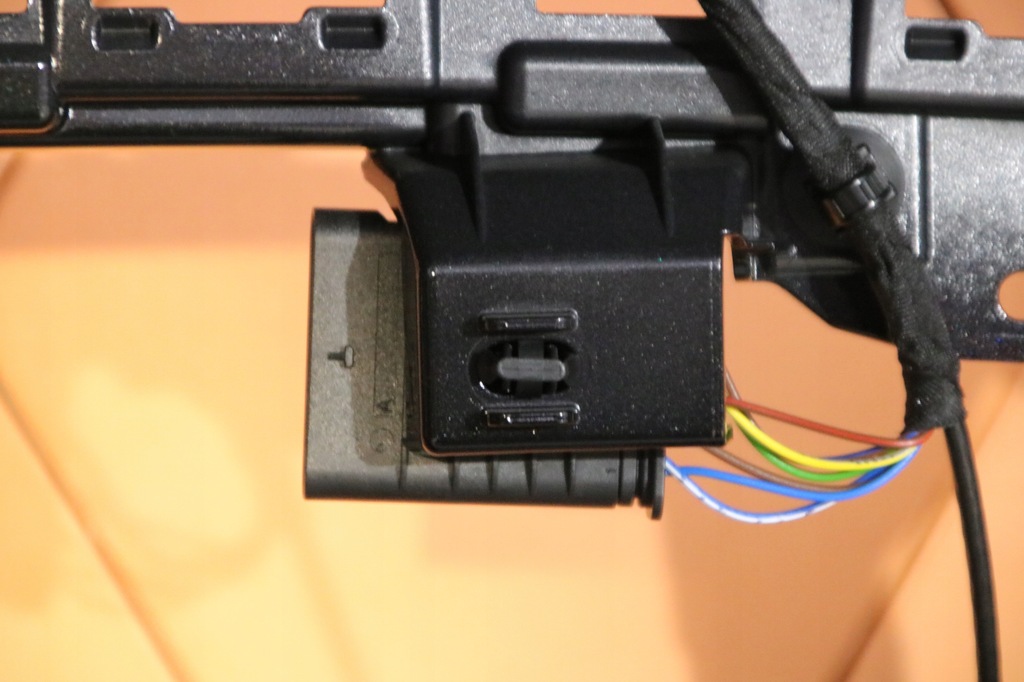 фото №10, Bmw 7 g70 i7 m-pakiet бампер перед передний 475